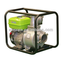 9hp 4'' inches electric Gasoline engine water Pump for hot sale